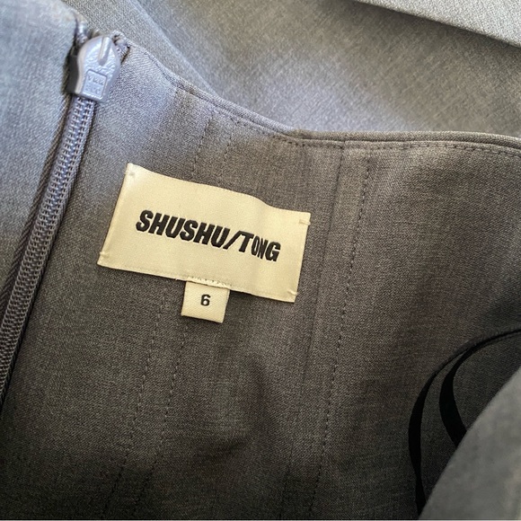 Shushutong blazer set - Picture 7 of 7